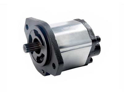 2.8PF | 6-45ml/r 液压齿轮泵